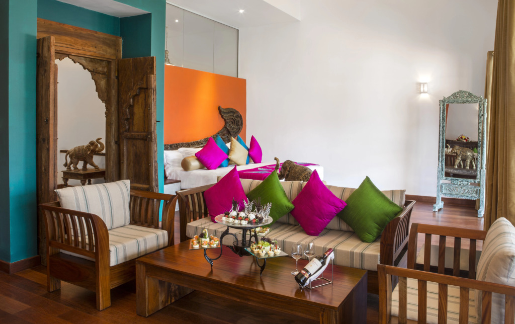 Royal Palms Beach Hotel