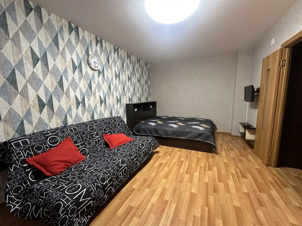 Квартира в Солнечном