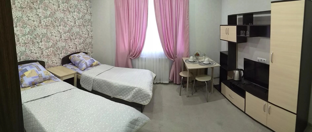 Edelvejs Guest House