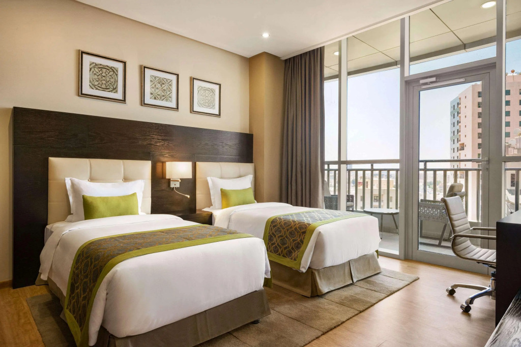 Wyndham Garden Manama