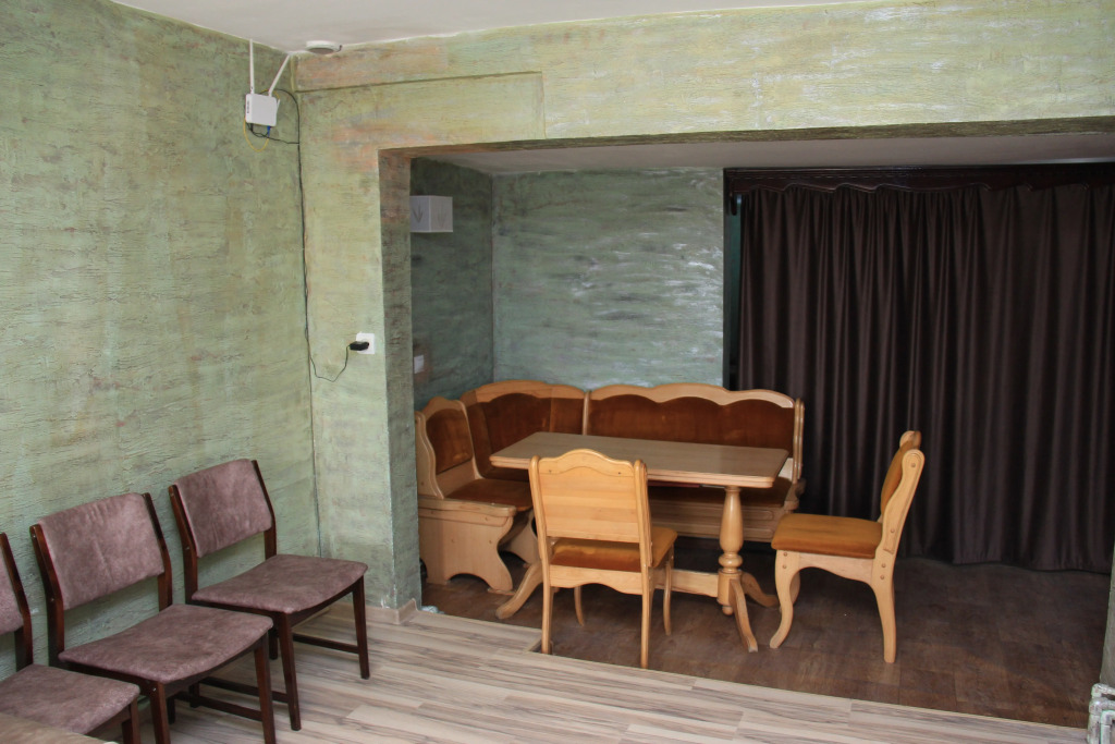 Вилла Old Friends Cozy House
