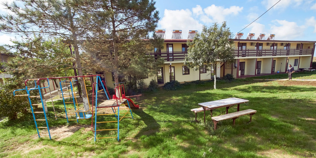 Oka Hotel