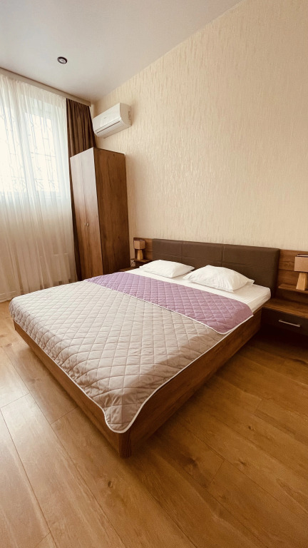 Меблированные комнаты Weekend Inn