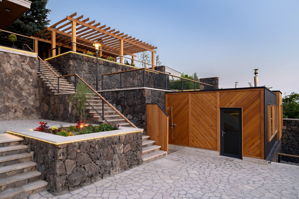 Aprie Boutique Hotel