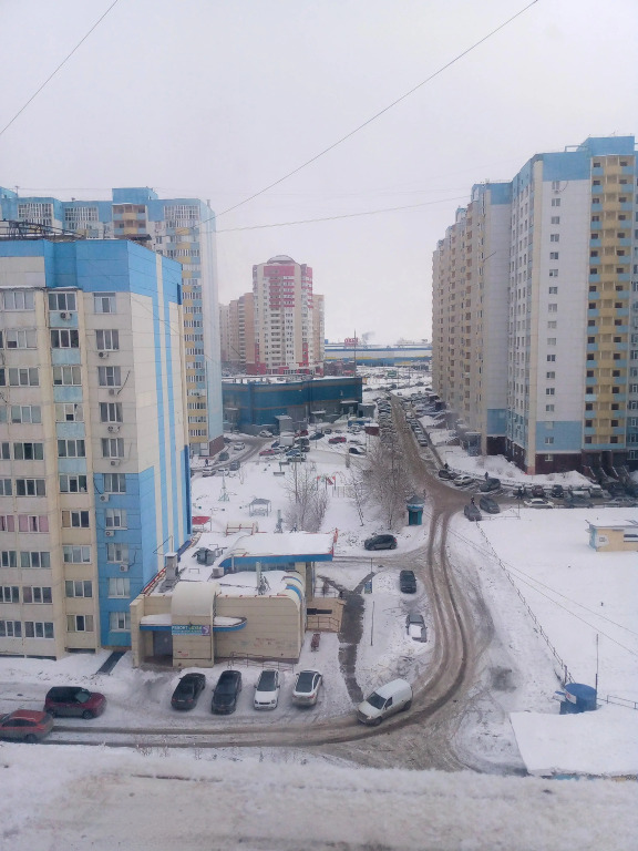 Квартира Уютная в Самом Центре Степного Г.Оренбург