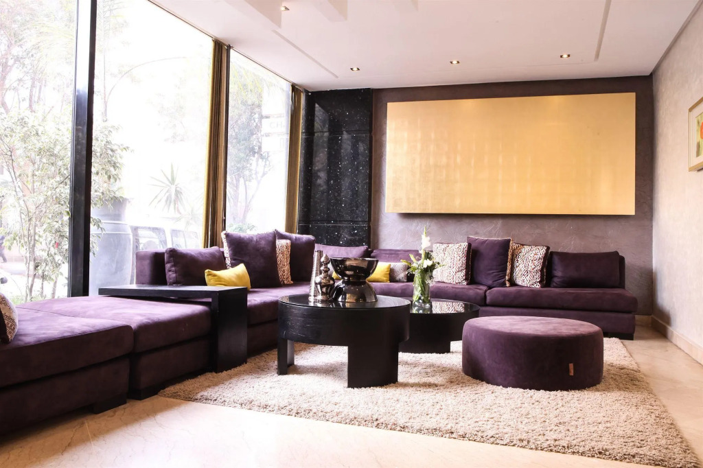 Diwan Casablanca Hotel & Spa