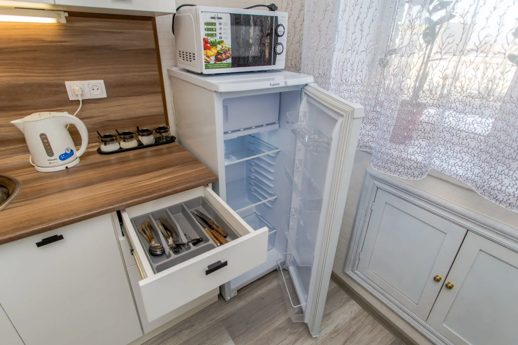 Квартира на Кирова 14
