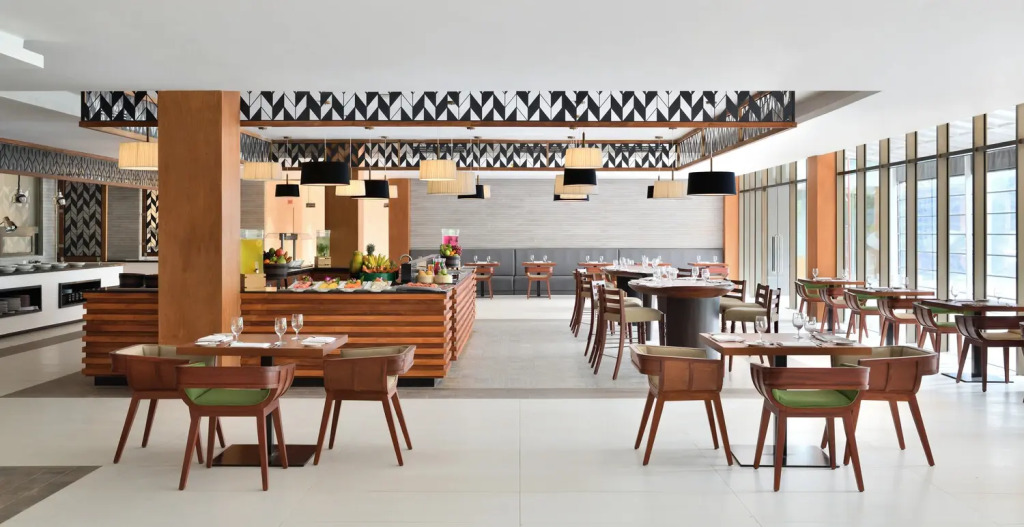 Sheraton Kosgoda Turtle Beach Resort