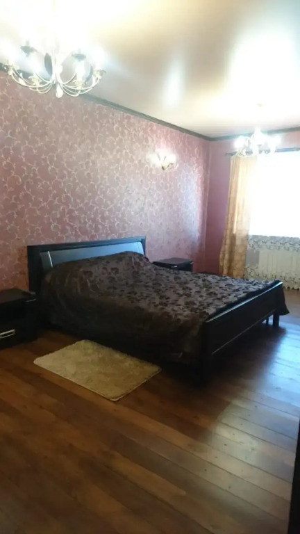 Квартира Ахматовская 10