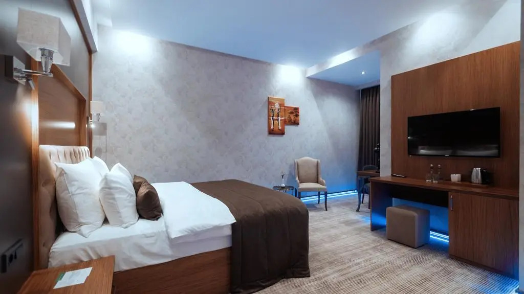 Midtown Hotel Baku