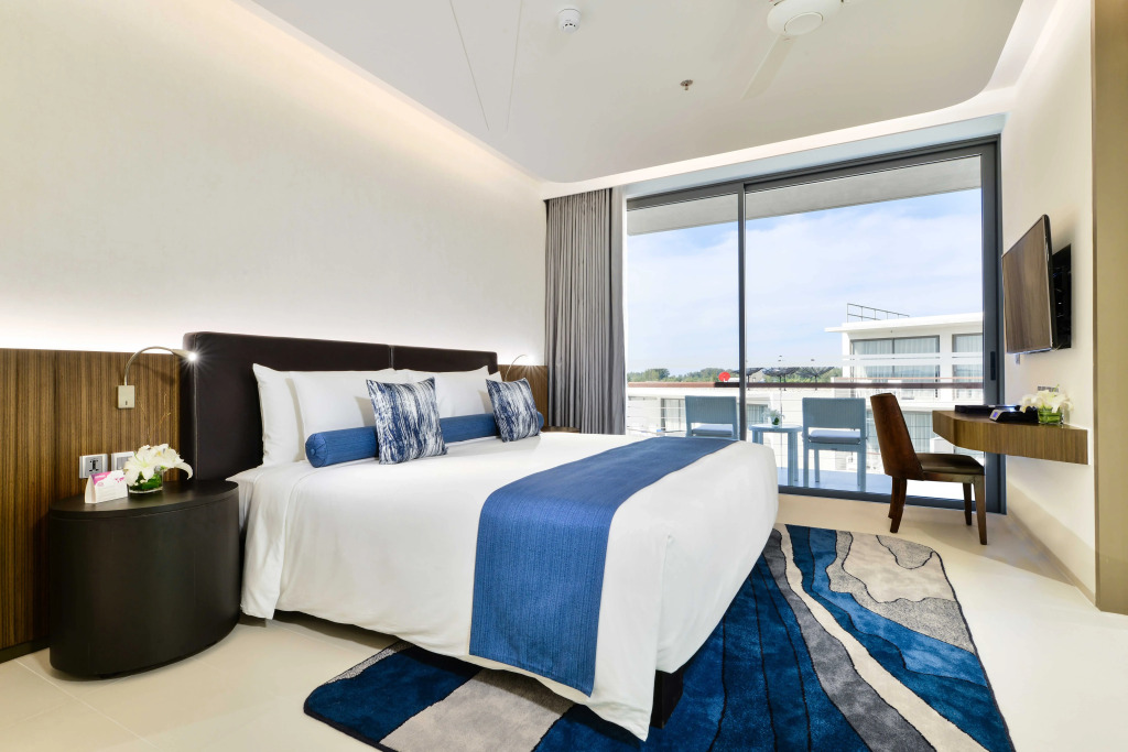 Отель Dream Phuket Hotel and Spa