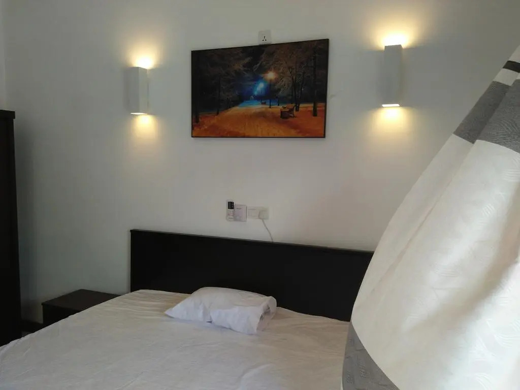 Yoho Mango Villa