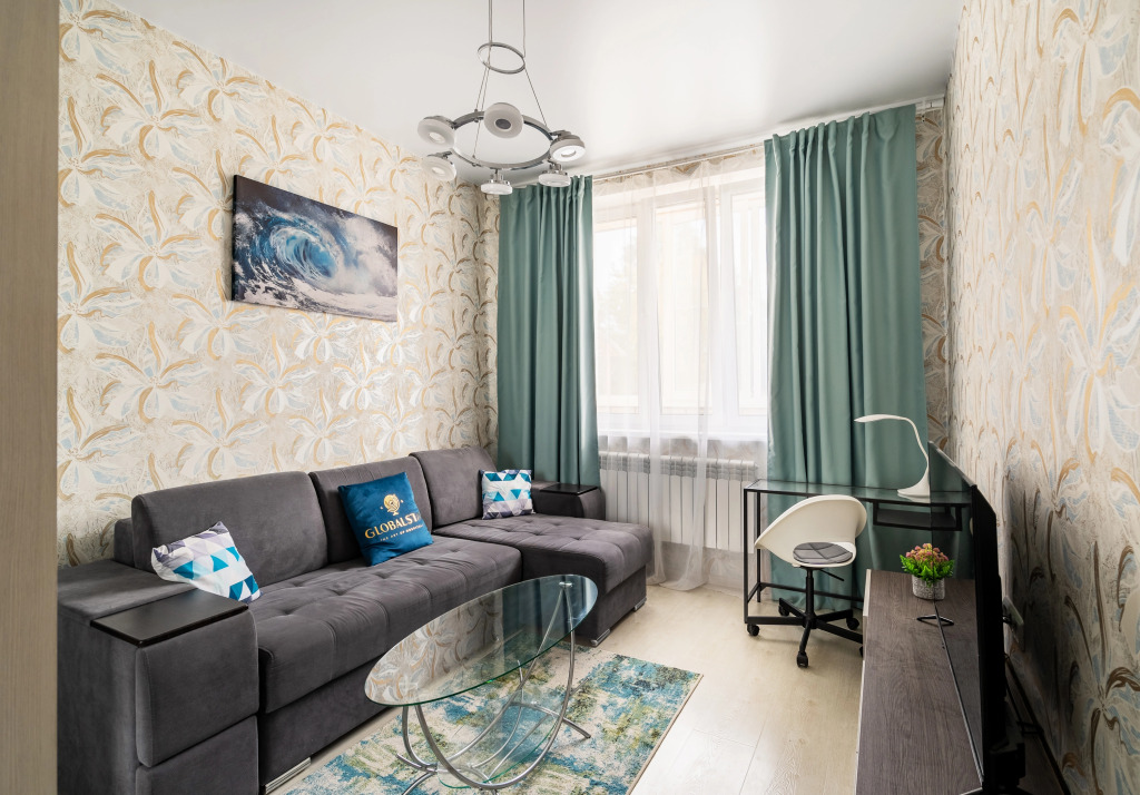 Kurilenko 18 Apartments by Globalstay