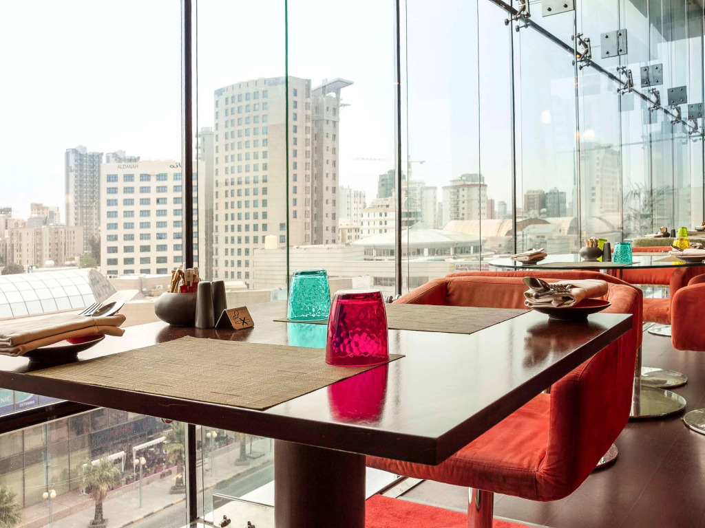 InterContinental Kuwait