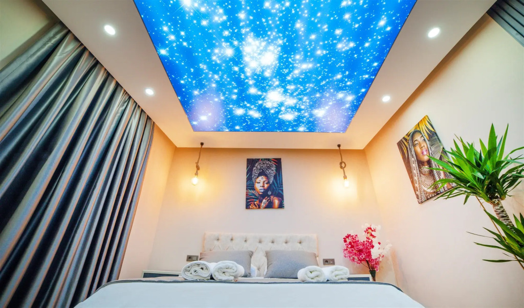 Blue Marina Hotel