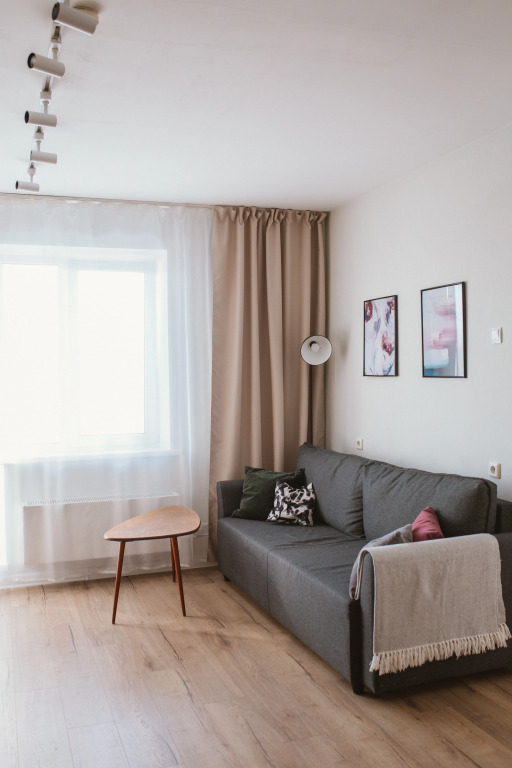 Апартаменты Violet Rooms