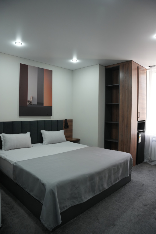 Отель Airis Residence