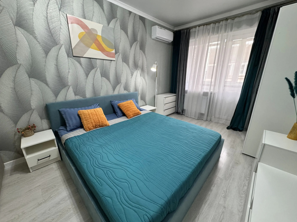 Квартира Blue Sky Apartments в центре г. Ростова-на-Дону