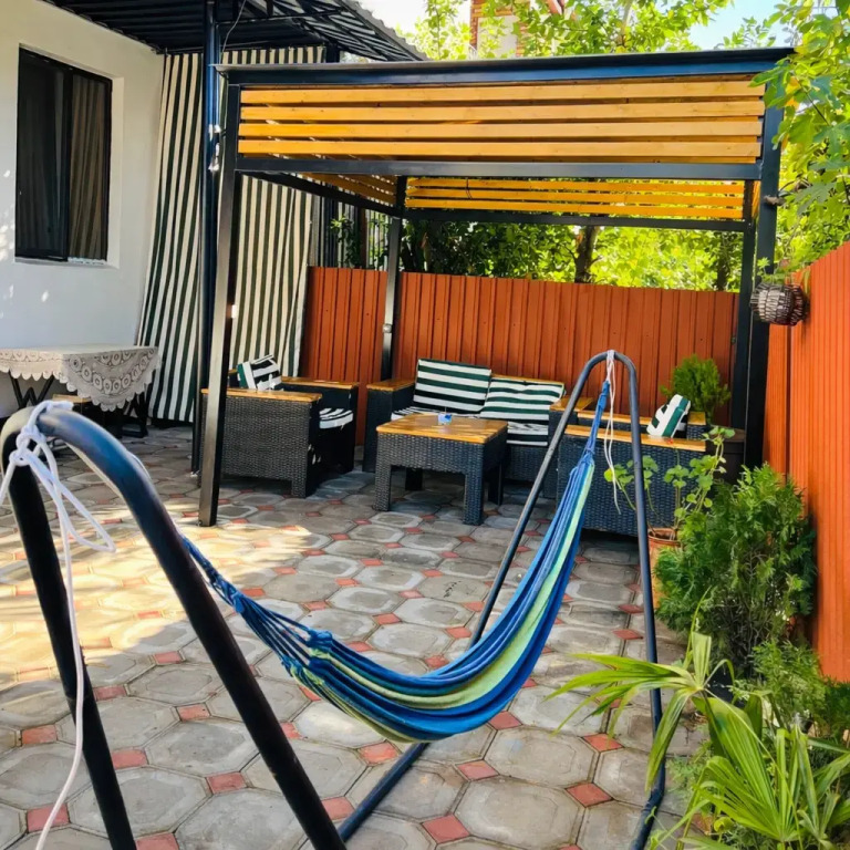 Апартаменты Sweet Home Tskaltubo | Family Apartments Near Spa