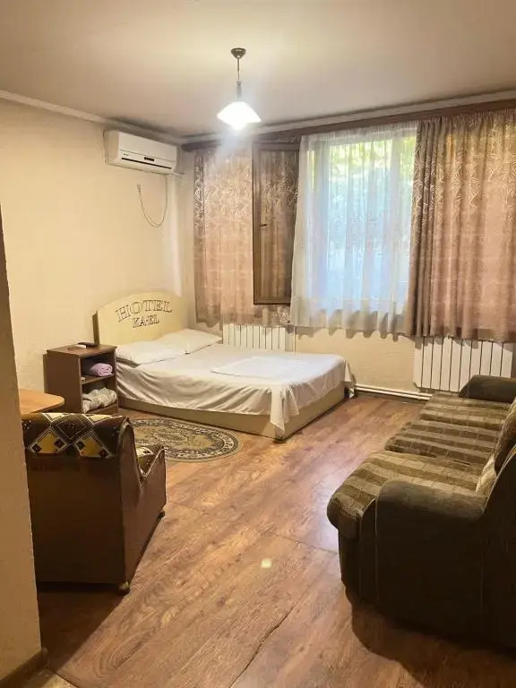 Hotel KA-EL