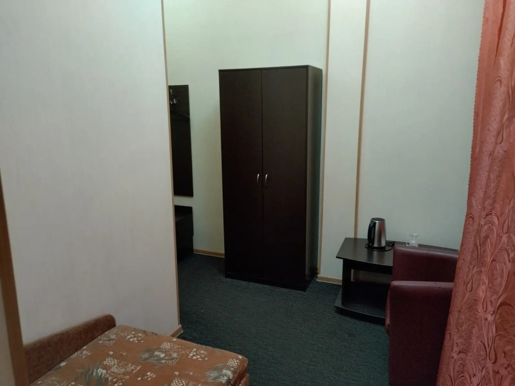 Fyord Hotel
