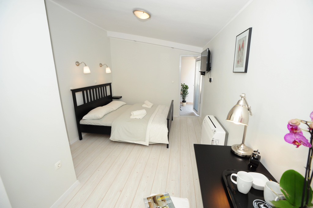 City Class Accommodation