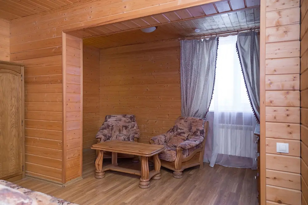 Люкс в Скала