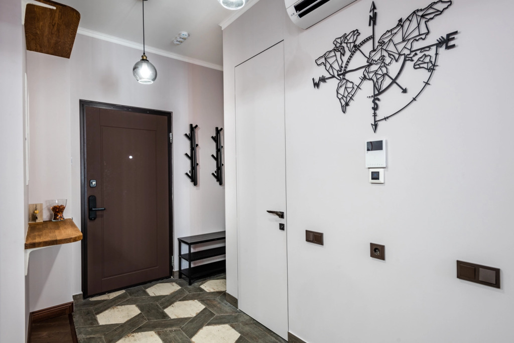Апартаменты Comfort & Relax Home at Tsarskaya Ploshchad 4