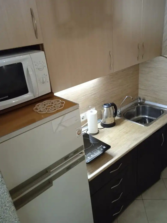 Квартира 22