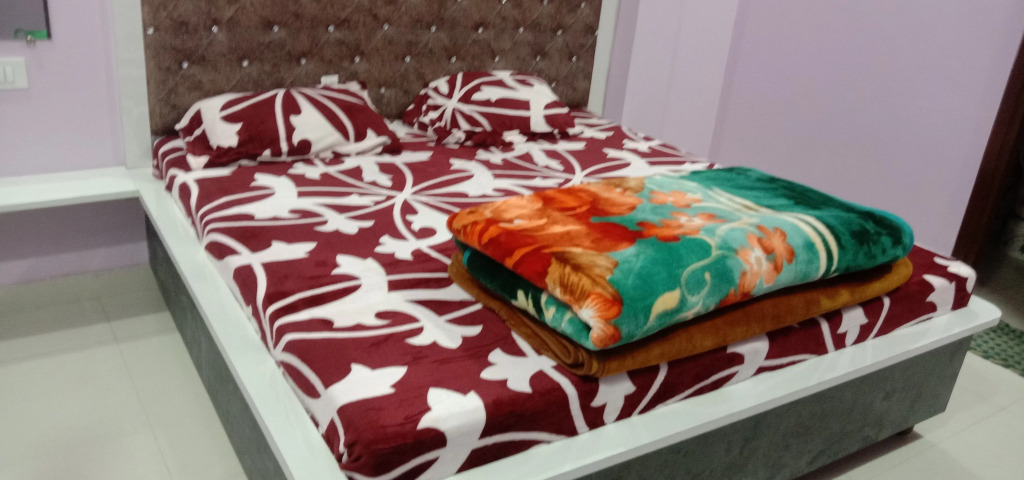 Guru Kirpa Guest House, Amritsar