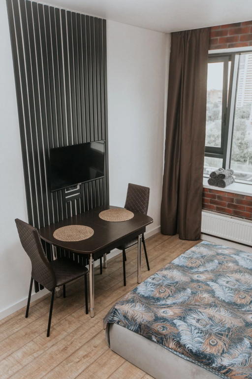 Апартаменты Студия Лофт СВОБОДА Residence