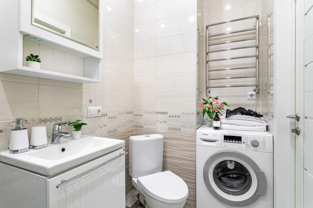Квартира с Видом на Море и Горы  5 Минут до Набережной от Home Group