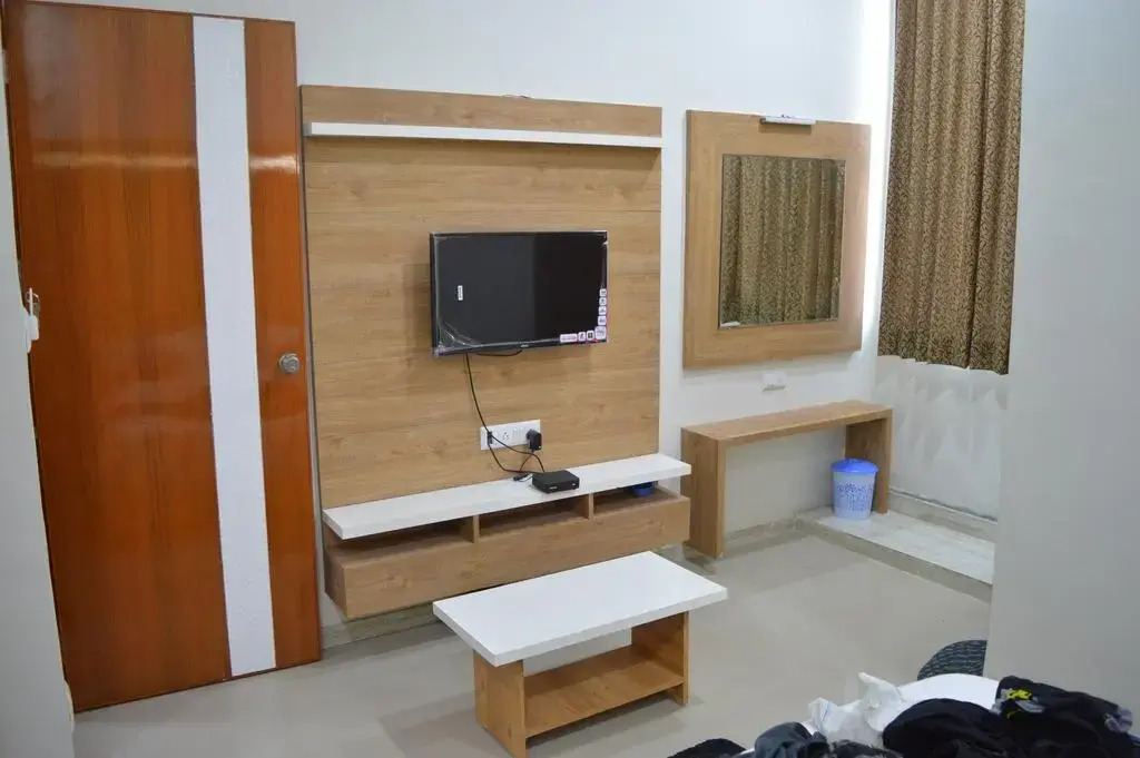 Signature Inn Hotel	