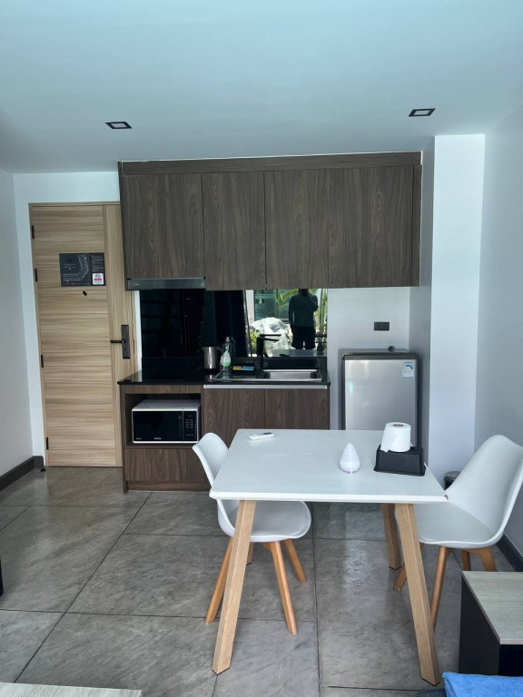 Апартаменты Utopia Naiharn unit A104