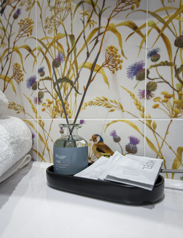 Апартаменты Изумруд Room2day