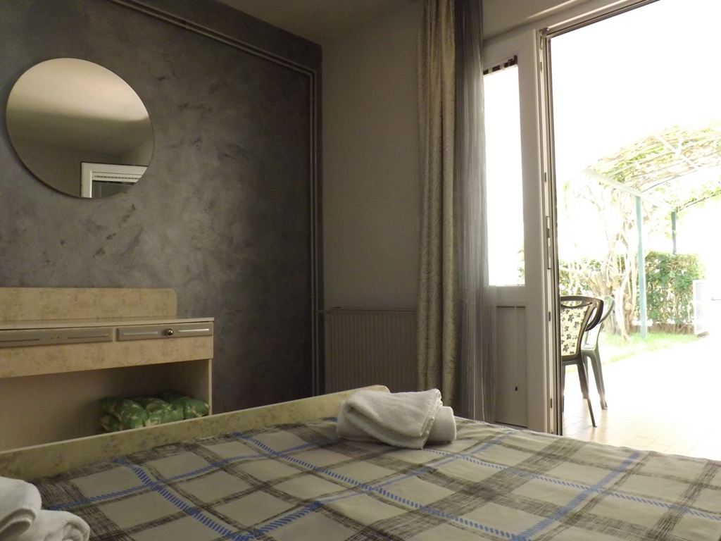 Апартаменты Garden Budva - 3 bedrooms