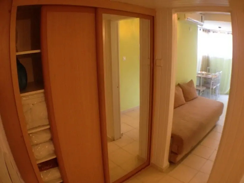 ArendaIzrail Apartments - Almagor Street