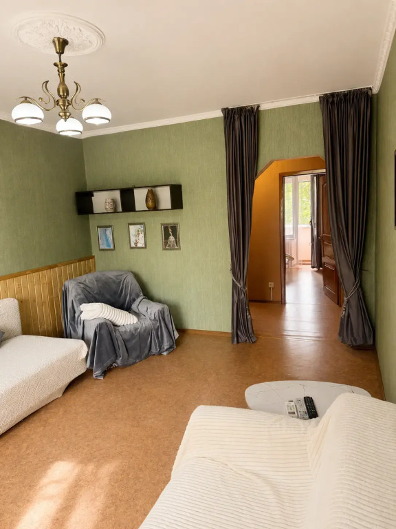 2-K u Tspkio Almaty Flat