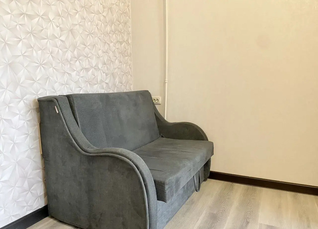 Квартира на Бирюзовой 2