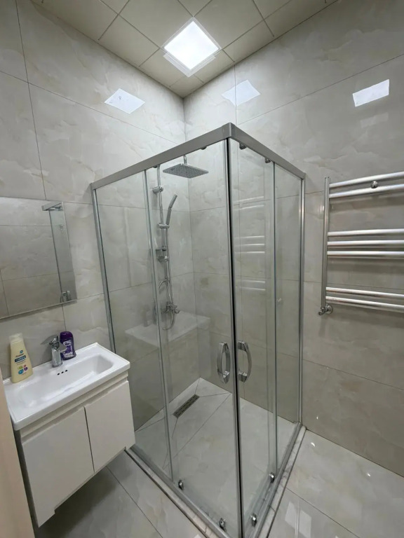 Апартаменты Central Baku Residence