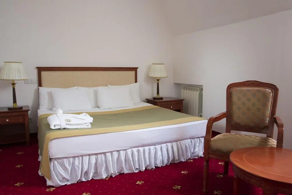 Atyrau Dastan Hotel