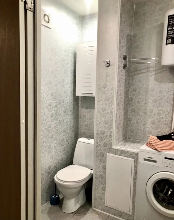 Апартаменты Чистюля в Центре