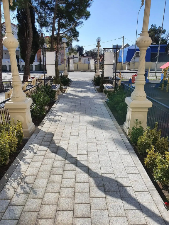 Квартира Luna Apart 1