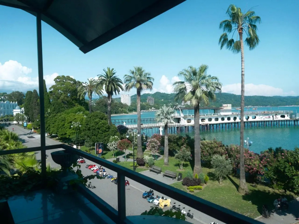 Esma Guest House
