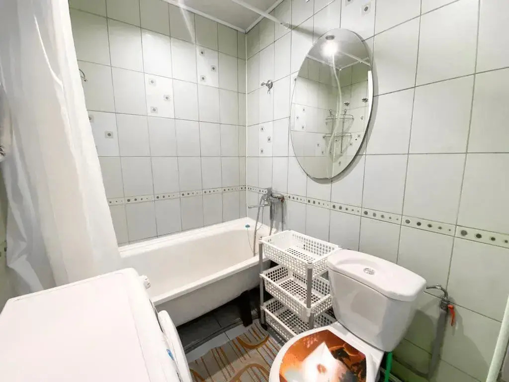 Квартира на Антонова, 4