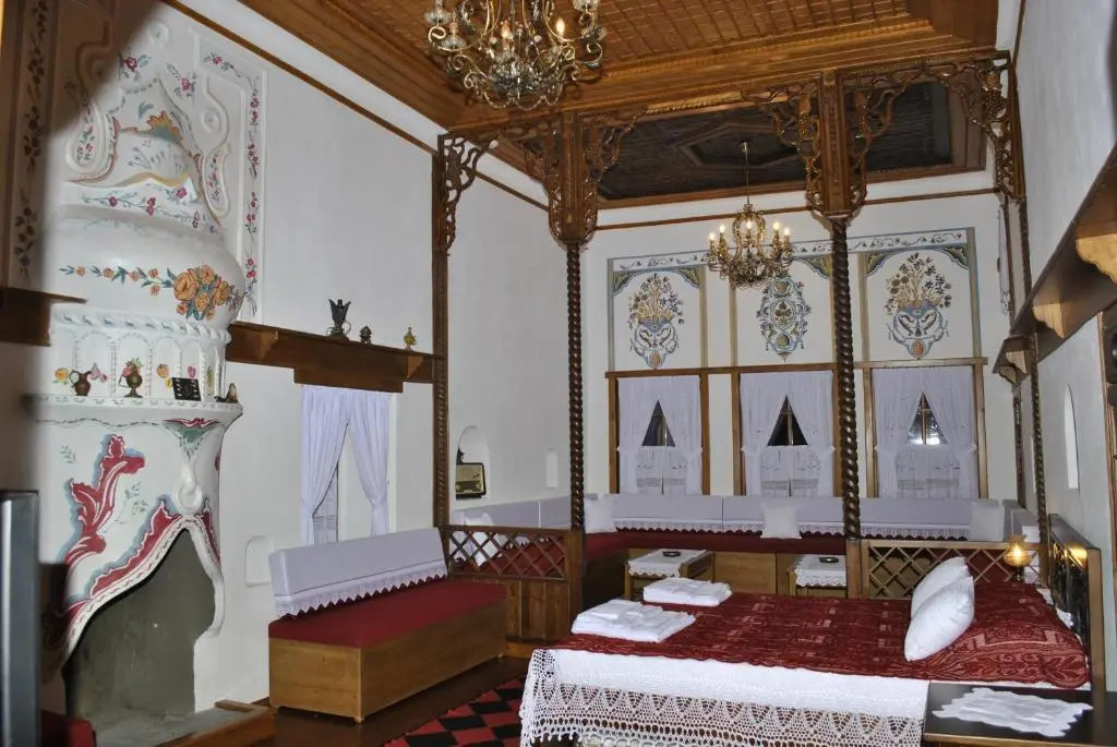 Old Bazaar 1790