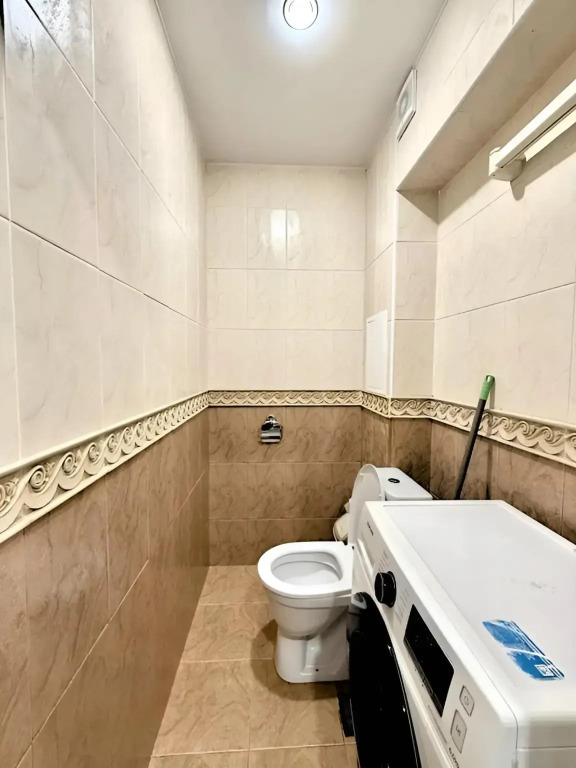 Квартира 65 м² в Самом Центре Адлера
