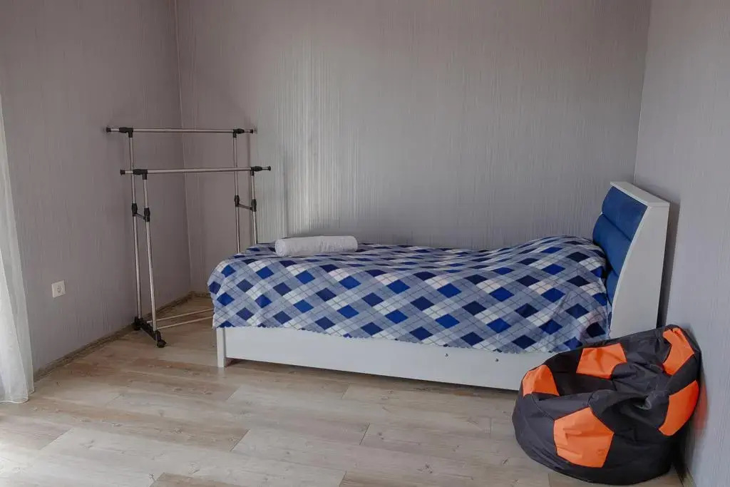 Гостевой Дом Niko Home