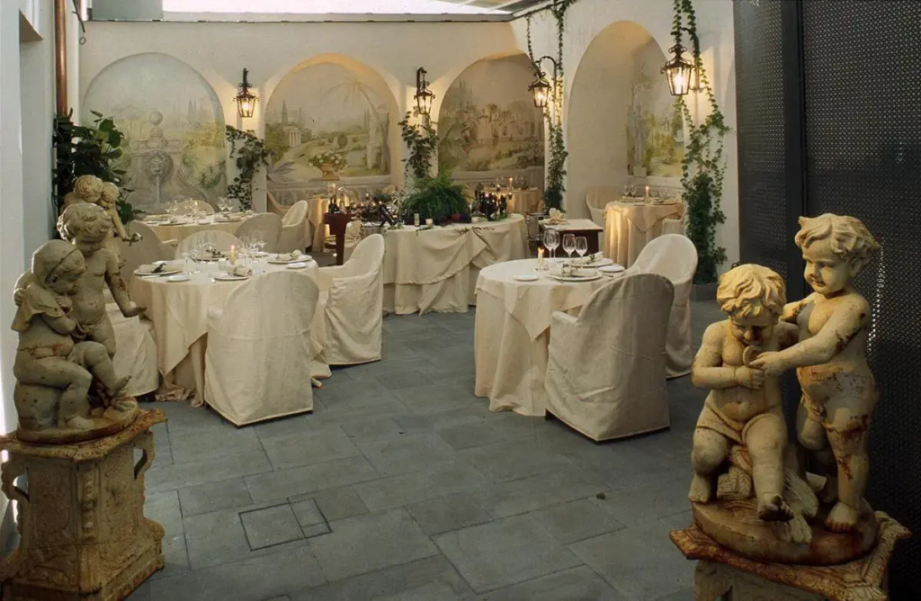 Hotel Real Orto Botanico