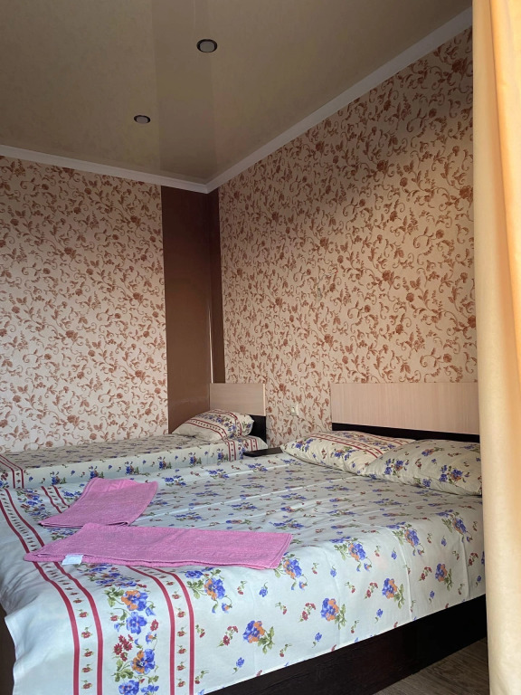 Mikael Guest House